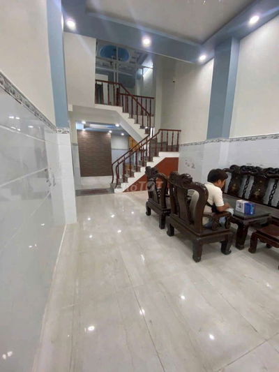 Bán nhà 5 lầu mặt tiền đường 359 Phước Long Tp Thủ Đức giá 6,9 tỷ