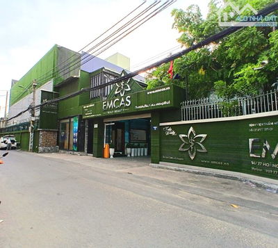 Bán Nhà Tiện Xây Mới - Đường Cao Thắng(nối dài) Q.10 - 75m² (5 x 15) Chì 20m Ra Mặt Tiền -