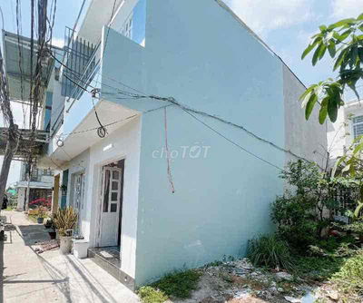 Nhà 1 Lầu 4 x 7m Ngay Đường TĐ4 + Nội Thất Đẹp. Giá Tổng 680Triệu SHR