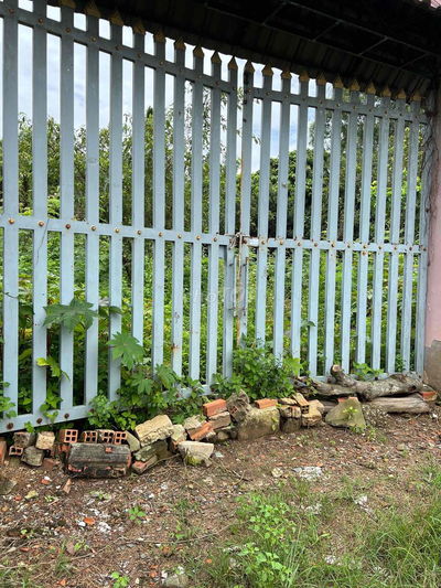 Đất vườn sinh thái