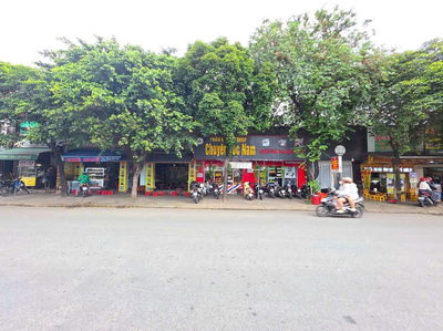 Nhà mặt tiền kinh doanh sầm uất Lê Trọng Tấn gần chợ Việt Lập và kcn