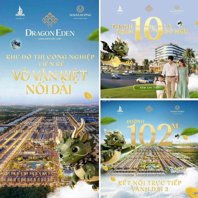 Đất thổ cư mặt tiền Võ Văn Kiệt nối dài sổ hồng riêng