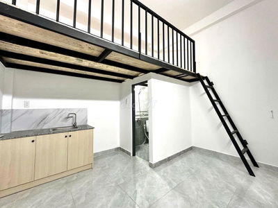 PHÒNG CHO THUÊ - GIÁ RẺ - KHA VẠN CÂN - LINH TRUNG