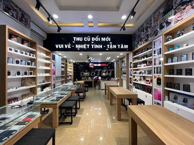 GÓC 2 MẶT TIỀN LÊ ĐỨC THỌ. GÒ VẤP. 6×15, 2 LẦU