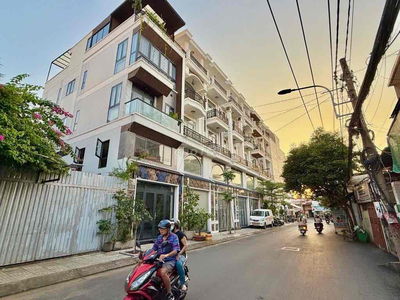 HÀNG HIẾM! NHÀ ĐẸP 2 TẦNG 100m² HXH KHU BÊN SÔNG GIGAMALL GIÁ TỐT