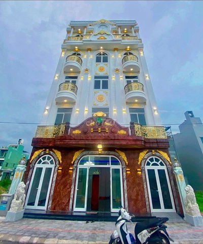 Giảm giá 20% giá còn 4 triệu/tháng căn hộ biển gần Nguyễn Tất Thành