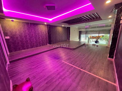 CHO THUÊ MẶT BẰNG MẶT TIỀN LÂM VĂN BỀN TRUNG TÂM QUẬN 7