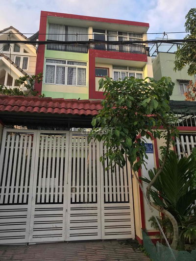 Sale sốc phòng trọ cao cấp trong biệt thự !