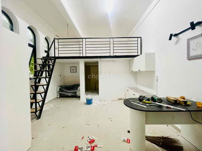 Phòng Duplex Mới xây , Giá 5xx , 6xx, 7xxx Full nội thất , Quận 7