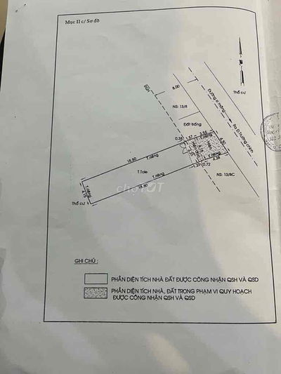 🏡 NHÀ BÁN - MẶT TIỀN ĐƯỜNG  KINH DOANH - ĐÔNG HƯNG THUẬN - QUẬN 12