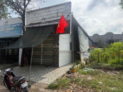 Chú ĐẠT cần bán gấp Trọ Bến Cát Giá Rẻ 150m2 Sổ Hồng Riêng