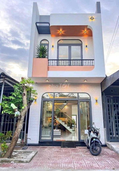 NHÀ ĐẸP HIỆN ĐẠI P bình chuẩn (cũ)