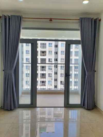 Giá 3.6tỷ Luxgarden Quận 7, 2PN 77m2 - sổ sẵn (Thu Hà 0932 758 ***)