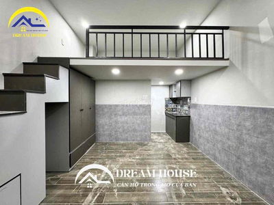 📣📣CĂN HỘ DUPLEX - CỬA SỔ TRỜI  📍TÂN QUÝ  -TÂN PHÚ - SÁT VHU