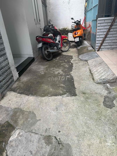 hạ giá bán nhanh 442/48 lqd. 45 m 1 lầu 5ty650 tr