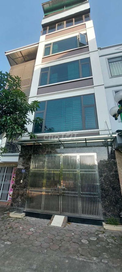 Cho thuê liền kề Linh Đàm, ô tô tránh, 17 triệu