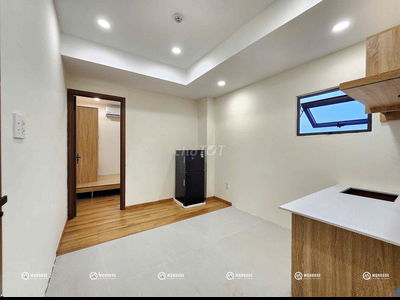 STUDIO - 1 PHÒNG NGỦ MỚI 100% - BẢO VỆ 24/7 NGAY ETOWN CỘNG HOÀ 🍓