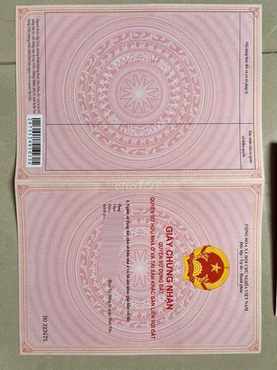 Đất mặt tiền 6100m2 đường Gò Me Tiền Giang