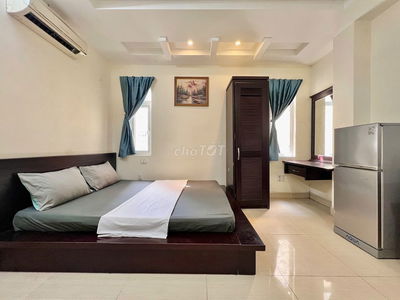 PHÒNG FULL NỘI THẤT NEW GẦN NHÀ GA T3 - ETOWN