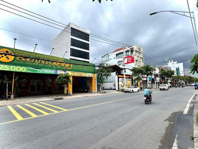 bán biệt thự mặt tiền 5A phước thiện