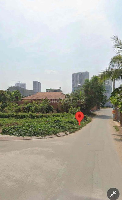 Full Thổ - Đất Nguyễn Xiển, Long Thạnh Mỹ. Thủ Đức.