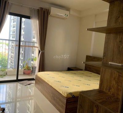 Căn 1PN 1WC Eco Xuân cho thuê giá rẻ 5tr/ tháng. Đầy đủ nội thất