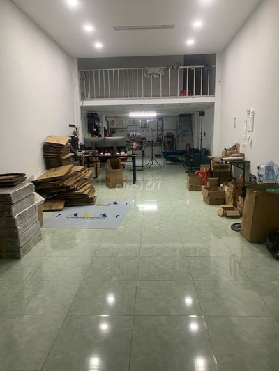 Cho thuê nhà ngay trường chinh thích hợp vừa ở và kinh doanh