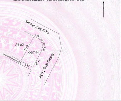 🔴💥Bán đất góc 2 mặt tiền đường Hàm Tử - TP Hội An