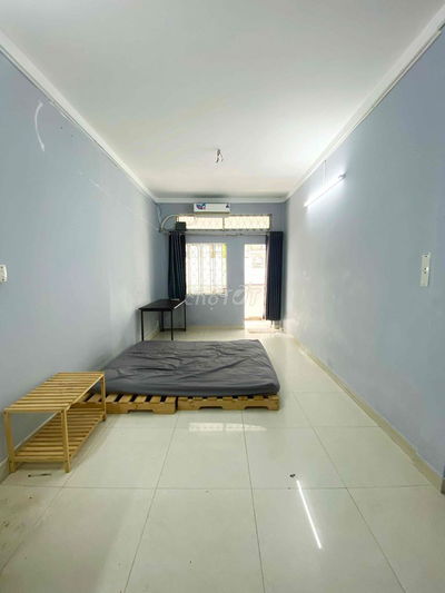 SHARE TẦNG 1 NHÀ NGUYÊN CĂN - QUẬN 10