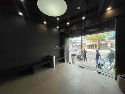 MBKD MẶT TIỀN ĐƯỜNG 50M2 - GẦN SÂN BAY