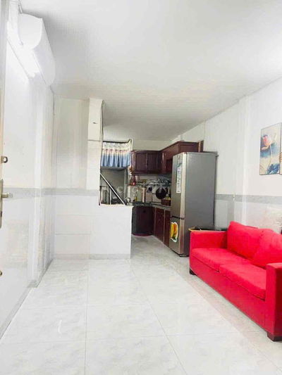 NHÀ HIẾM!!! 2Tầng 3Ty4 ĐỖ XUÂN HỢP GẦN XLHN Q9