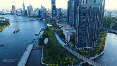 Thổ địa full tất cả căn bán từ 1-4PN tại Vinhomes Golden River || Giá tốt nhất thị trường T12/2025