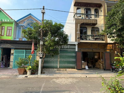 Bán nhà Rẻ KDC Đông Hoà gần siêu thị BigC Go Dĩ An