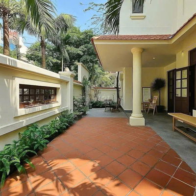 NGUYÊN CĂN ĐƯỜNG XUÂN THỦY 14M X 25M TRỆT, LẦU