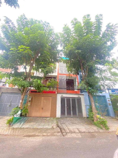 KHU PHÂN LÔ - VIEW CÔNG VIÊN - 73M2 - NGAY ĐH VĂN LANG- ĐẶNG THUỲ TRÂM