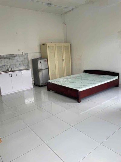 CHDC Full nội thất Cityland Gò Vấp chỉ giá 5tr