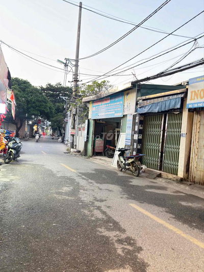 NHÀ 3 TẦNG SẴN Ở NGỌC THUỴ , BỒ ĐỀ