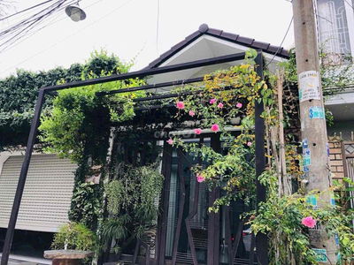 BIỆT THỰ GẦN GIGAMALL - DT 7.7*16M - ĐƯỜNG 10M - GIÁ 13.8 TỶ