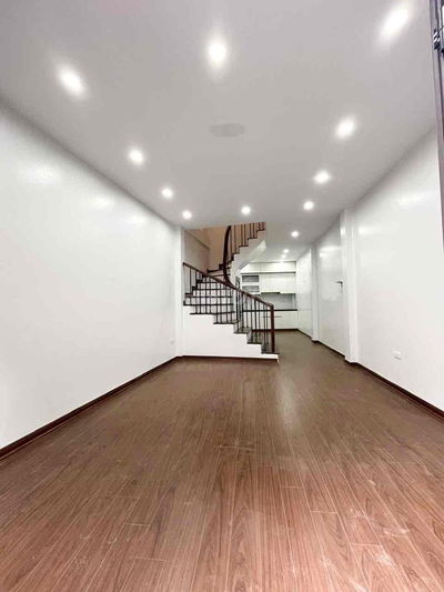 Bán nhà Cương Ngô Tứ Hiệp 35m 4 tầng 3 ngủ Mt3,8 cách 30m ra ô tô đỗ