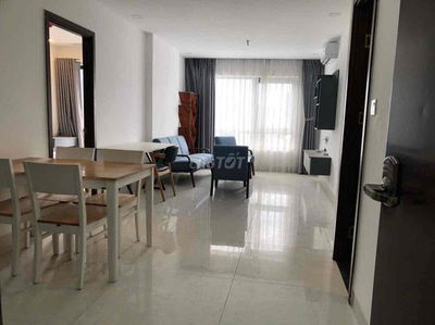 CĂN HỘ 2 PHÒNG NGỦ TẠI SƠN TRÀ OCEAN VIEW