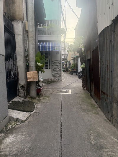 CHỦ CẦN BÁN GẤP NHÀ TÂN BÌNH DT LỚN GIÁ SIÊU HẤP DẪN