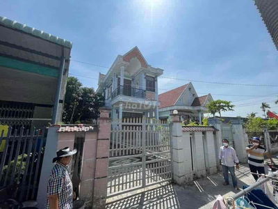 nhà sát Vinhome Cần Giờ