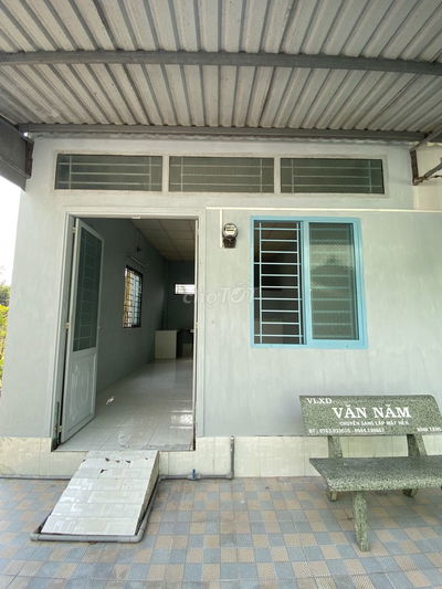 Phòng trọ 30m2 đường Rạch Tầm Bót