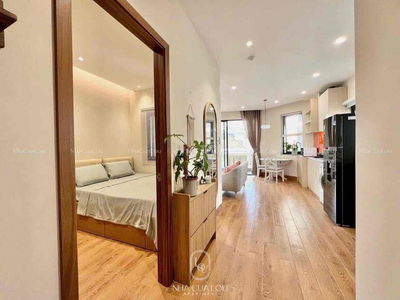 KHAI TRƯƠNG DỰ ÁN NGAY GẦN LOTTE MART ,CẦU KÊNH TẺ  , GIÁP QUẬN 1