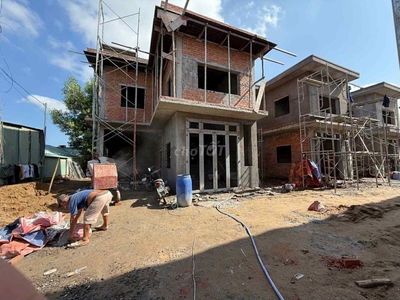 Bán Biệt Thự Mini Liền Kề 9x10 Giá 1ty750 Thanh Toán 300tr Nhận Nhà