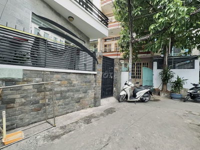 GIẢM SỐC 400TR- 50M2-2 TẦNG BTCT HOÀNG HOA THÁM P7 BT MÀ GIÁ CHỈ 5.9TỶ