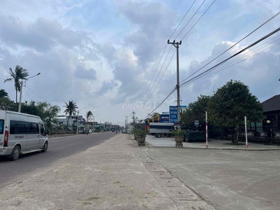 Cho thuê mặt tiền quốc lộ 19 ngang 80m, tổng diện tích 4500m2