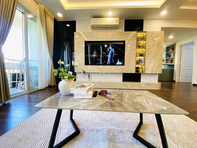 Bán Mỹ Khánh 2 118m2 nhà đẹp 3pn 2wc giá 9.3 tỷ