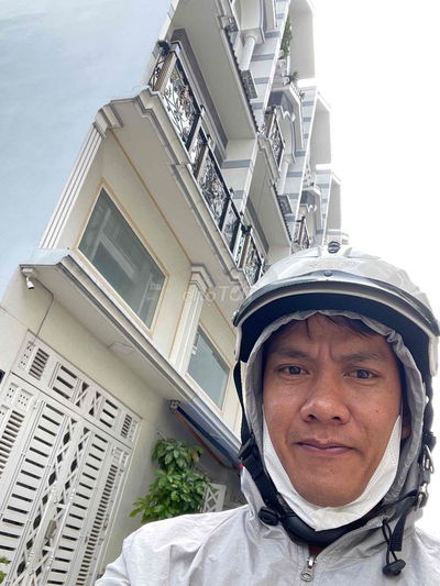 KHU ĐÔ THỊ CAO CẤP NGAY BX MIỀN TÂY - 4x16 - 5 TẦNG NỘI THẤT CAO CẤP