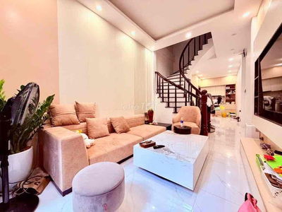 KHU VIP VẠN KIẾP - P1- BÌNH THẠNH - NHỈNH 7 TỶ